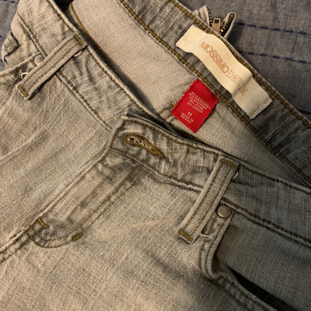 Mossimo Jeans
